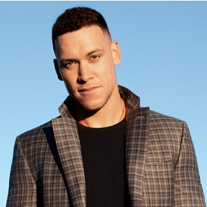 biography Aaron Judge