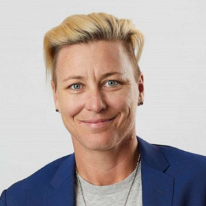 biography Abby Wambach