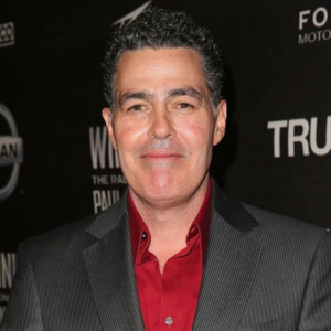 biography Adam Carolla