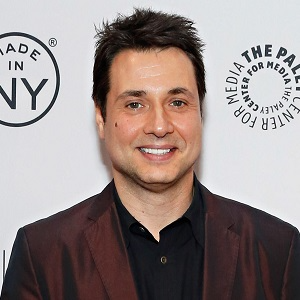 celebrity Adam Ferrara