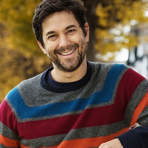 celebrity Adam Garcia