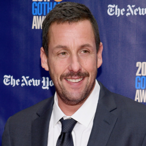 celebrity Adam Sandler