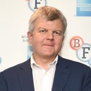 Adrian Chiles