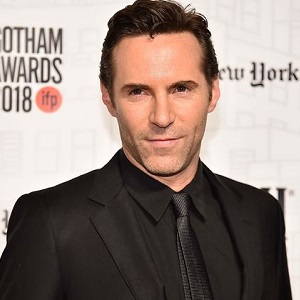 celebrity Alessandro Nivola