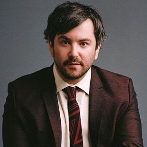 celebrity Alex Brightman