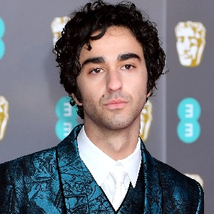 biography Alex Wolff