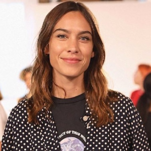 Alexa Chung