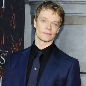 Alfie Allen