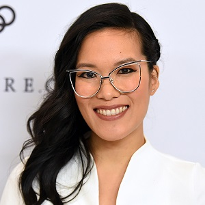 Ali Wong