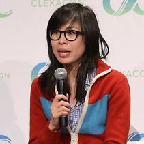 celebrity Alice Wu