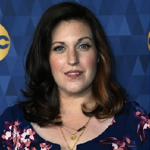 celebrity Allison Tolman