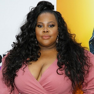 biography Amber Riley