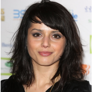 Amrita Acharia