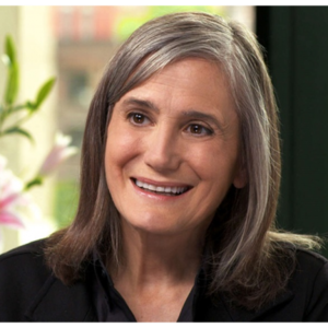 Amy Goodman