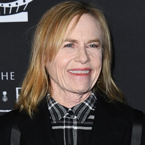 biography Amy Madigan