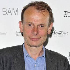 Andrew Marr