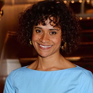 Angel Coulby