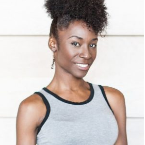 biography Angelica Ross