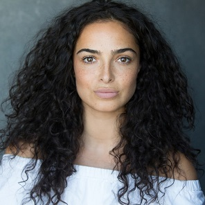 biography Anna Shaffer