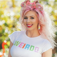 Annalee Belle