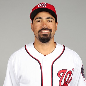 biography Anthony Rendon