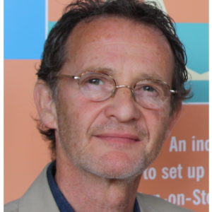 celebrity Anton Lesser