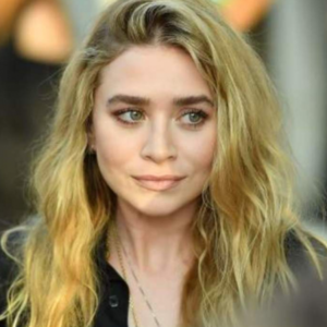 biography Ashley Olsen