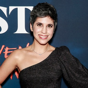 celebrity Ashly Burch