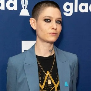 biography Asia Kate Dillon