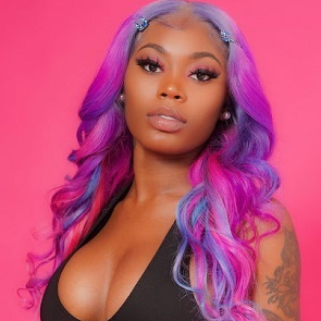 celebrity Asian Doll