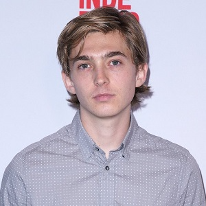 Austin Abrams