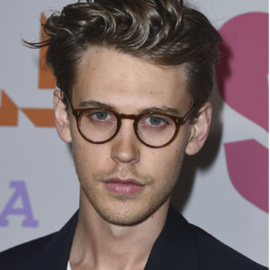 celebrity Austin Butler