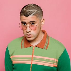 biography Bad Bunny