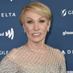 celebrity Barbara Corcoran