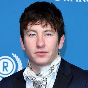 biography Barry Keoghan