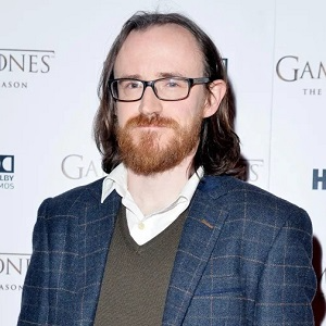 biography Ben Crompton