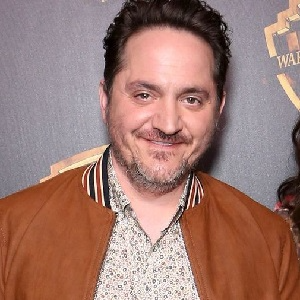 celebrity Ben Falcone