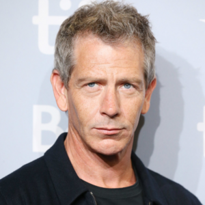 celebrity Ben Mendelsohn