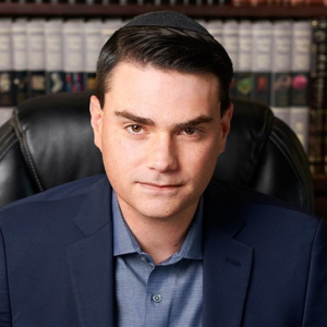 biography Ben Shapiro