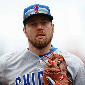 biography Ben Zobrist