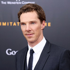 Benedict Cumberbatch