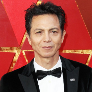 biography Benjamin Bratt