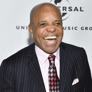 celebrity Berry Gordy