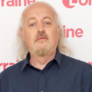 Bill Bailey