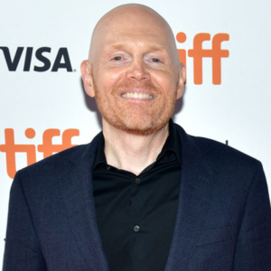 celebrity Bill Burr