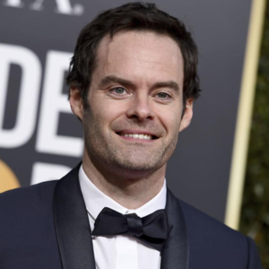 Bill Hader