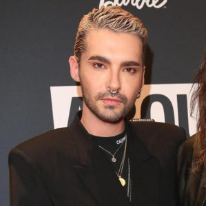 biography Bill Kaulitz