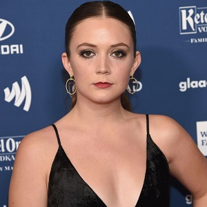 Billie Lourd