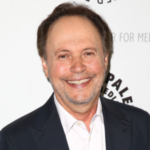 biography Billy Crystal