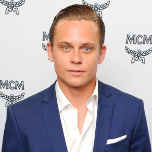 Billy Magnussen